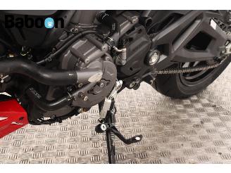 Ducati  Monster+ picture 24