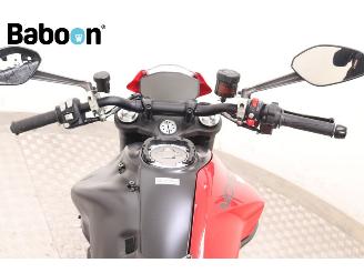 Ducati  Monster+ picture 16