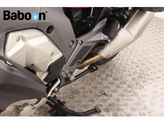 BMW K 1600 GT ABS picture 26