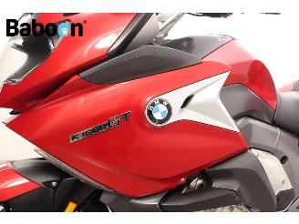 BMW K 1600 GT ABS picture 24