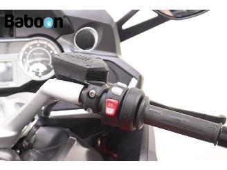 BMW K 1600 GT ABS picture 18