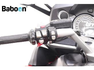 BMW K 1600 GT ABS picture 17