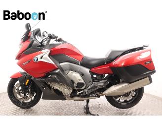 BMW K 1600 GT ABS picture 5
