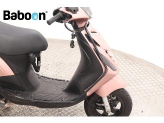 Piaggio  Zip 45KM picture 12