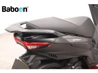 Aprilia  SXR 50 45KM picture 9