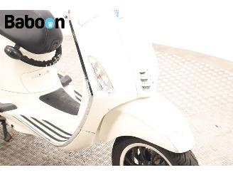 Vespa  Sprint 25KM picture 15