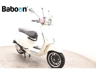 Vespa  Sprint 25KM picture 2