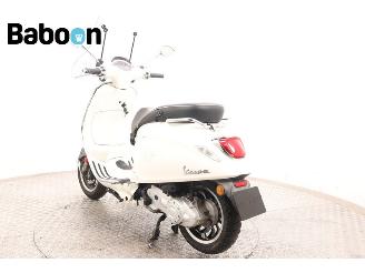 Vespa  Sprint 25KM picture 6