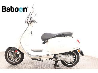 Vespa  Sprint 25KM picture 5