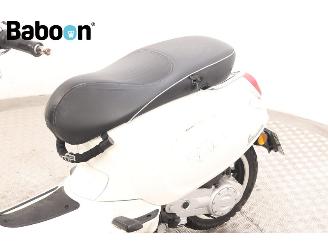 Vespa  Sprint 25KM picture 18