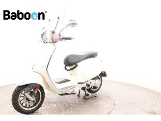 Vespa  Sprint 25KM picture 4