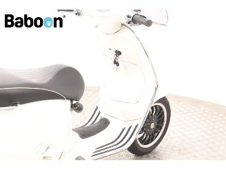 Vespa  Sprint 25KM picture 11