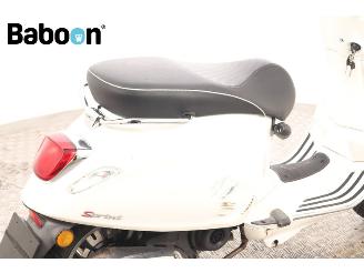 Vespa  Sprint 25KM picture 9