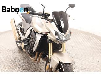 Kawasaki Z 1000  picture 15