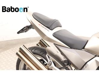 Kawasaki Z 1000  picture 11