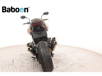 Kawasaki Z 1000  picture 7