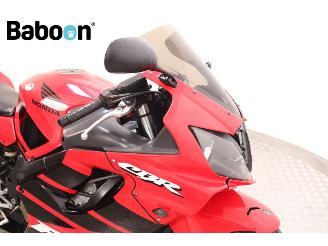 Honda CBR 600 FS Sport picture 13