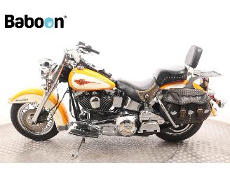 Harley-Davidson  FLSTC Softail Heritage Classic picture 5