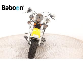 Harley-Davidson  FLSTC Softail Heritage Classic picture 3