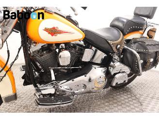 Harley-Davidson  FLSTC Softail Heritage Classic picture 21