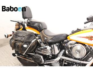 Harley-Davidson  FLSTC Softail Heritage Classic picture 12