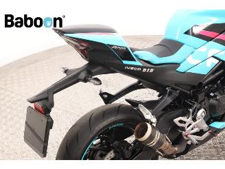 CFMoto  450 SR picture 9