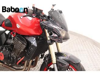 Kawasaki Z 1000  picture 12