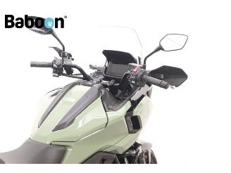 Honda  NC 750 X DCT C-ABS picture 10