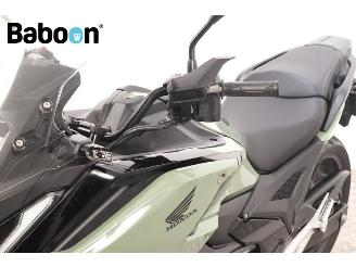 Honda  NC 750 X DCT C-ABS picture 22