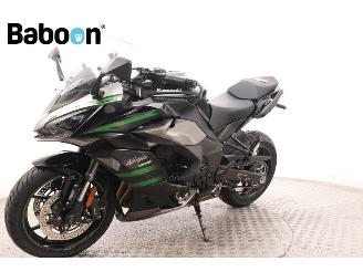 Kawasaki  Ninja 1000 SX ABS picture 4