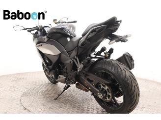 Kawasaki  Ninja 1000 SX ABS picture 6