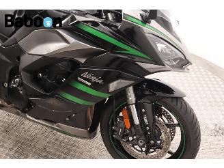 Kawasaki  Ninja 1000 SX ABS picture 14