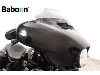 Harley-Davidson  FLHTK Ultra Glide Limited ABS picture 9