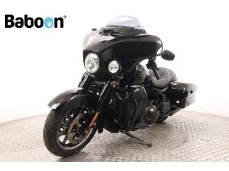 Harley-Davidson  FLHTK Ultra Glide Limited ABS picture 4