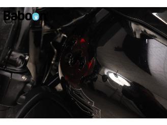 Harley-Davidson  FLHTK Ultra Glide Limited ABS picture 23