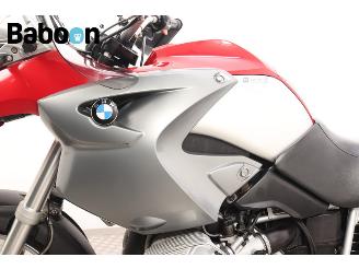 BMW R 1200 GS ABS picture 18
