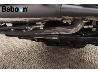 Harley-Davidson XL 883 N Sportster Iron picture 21