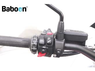 BMW R 1250 GS Adventure Trophy picture 17