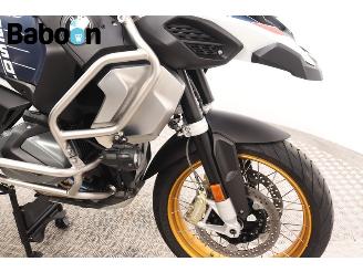 BMW R 1250 GS Adventure Trophy picture 14