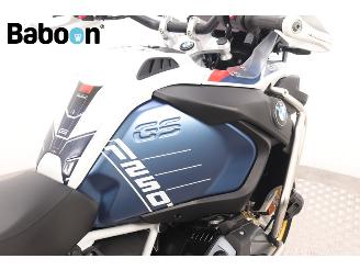 BMW R 1250 GS Adventure Trophy picture 15