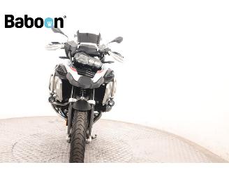 BMW R 1250 GS Adventure Trophy picture 3