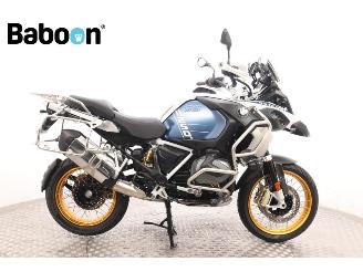 Avarii motociclete BMW R 1250 GS Adventure Trophy 2023/7