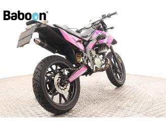 Derbi  Senda-SM DRD Xtreme 45KM picture 8