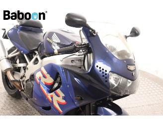 Honda CBR 900 RR Fireblade picture 19