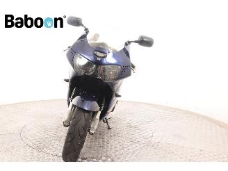 Honda CBR 900 RR Fireblade picture 3