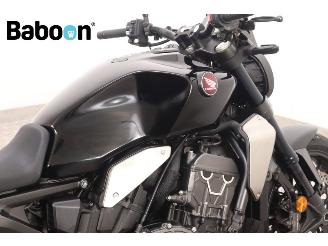 Honda CB 1000 R picture 15