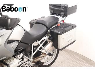 BMW R 1200 GS ABS picture 25