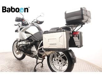 BMW R 1200 GS ABS picture 6