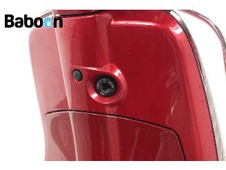 Vespa  Primavera 25KM picture 13