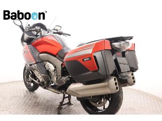 BMW K 1600 GT ABS picture 6